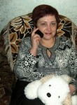Марина, 55 лет, Железногорск (Красноярский край)
