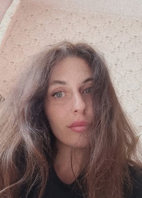 Олеся из Подольска 37 лет