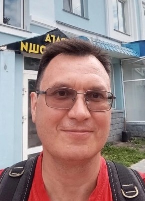Рустам из Челябинска 52 года