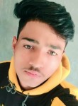 Haman Singh, 19 лет, Gorakhpur (Haryana)