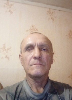 Владимир, 48, Россия, Васильевский Мох
