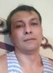 Сабырбек, 46 лет, Қапшағай