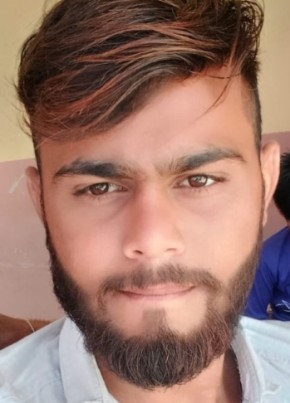 Alfej khan, 25, India, New Delhi