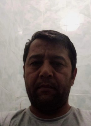 Жамшид, 46, Россия, Кашира
