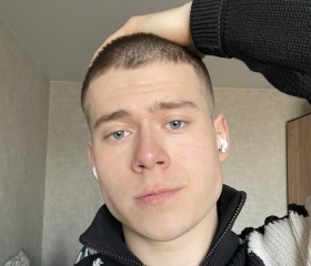Kirill, 22, Novosibirsk