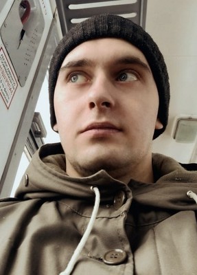 Владислав, 24, Рэспубліка Беларусь, Крычаў