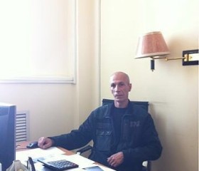 Борис, 55 лет, Владивосток