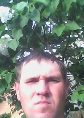 Иван, 38, Россия, Благодарный