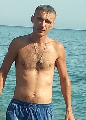 Дмитрий, 50, Россия, Симферополь