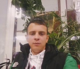 Oleg, 27 лет, Хабаровск