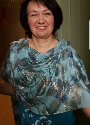 светлана, 59, Россия, Шатура