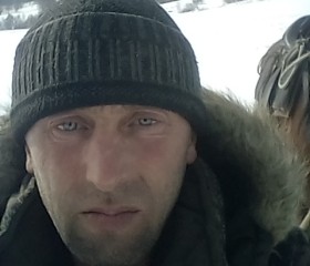 Сергей, 42 года, Солонешное