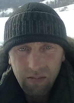 Сергей, 42, Россия, Солонешное