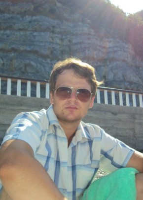 Николай, 36, Россия, Урюпинск