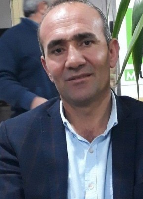 fatih, 43, Türkiye Cumhuriyeti, Korkuteli