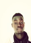 sylvestre, 22 года, Ouagadougou