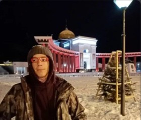 Egor Yourban, 24 года, Южно-Сахалинск