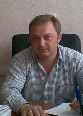 Николай, 46, Россия, Волгоград