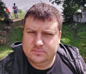 Андрей, 37 лет, Псков