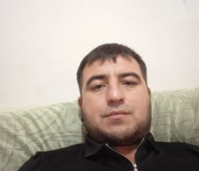 Sanjar, 35 лет, İstanbul