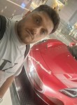 Obaida, 31, Berlin