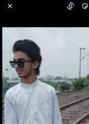 Salman, 18, پاکستان, حیدرآباد، سندھ