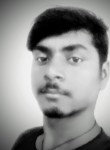 Brijeshkumar, 23 года, Mumbai