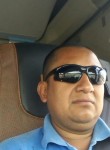 Hector, 43 года, Quito