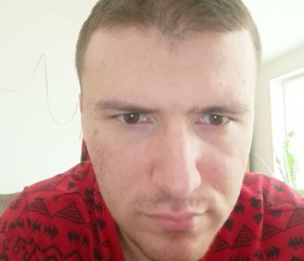 Dima, 23, Yekaterinburg