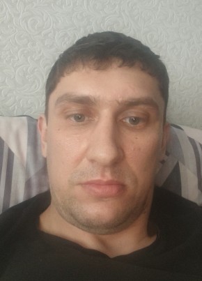 Oleg из Ухты 34 года
