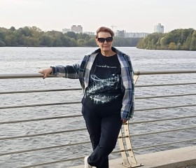 Marina, 60, Saint Petersburg