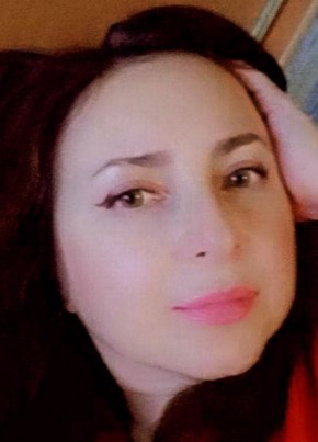 Darya, 41, Рэспубліка Беларусь, Горад Мінск