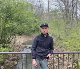 Evgeniy, 44, Chelyabinsk