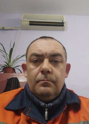 Александр Донцов, 42, Україна, Кривий Ріг
