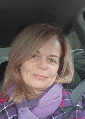 Лина из Челябинска 50 лет