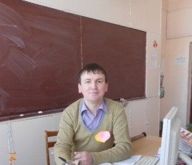 Владимир, 47 лет, Чебоксары