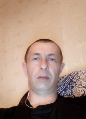 Юра Дёмин, 41, Россия, Котельнич