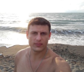Антон, 34 года, Берасьце