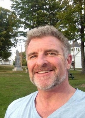 Mark strong, 60, Nigeria, Warri