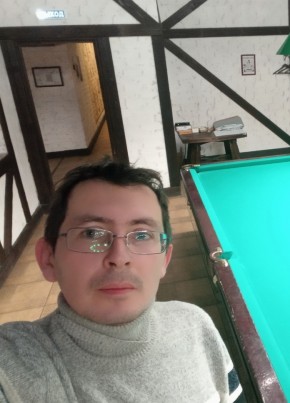 Олег, 43, Россия, Иваново