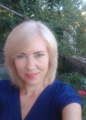 Вікторія, 52, Україна, Тальне