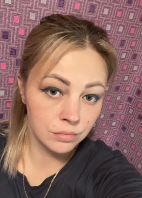 Юля, 37, Россия, Лихославль