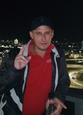 Дмитрий, 38, Россия, Кулунда
