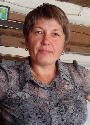 Эльвира, 49, Россия, Агрыз