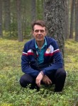 Roman, 53, Kirishi