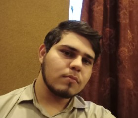 Muhammad Hashir, 20 лет, مردان