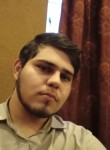 Muhammad Hashir, 20 лет, مردان