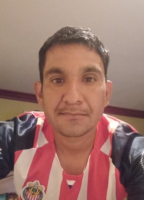 Victor  gracias, 33, United States of America, Cathedral City