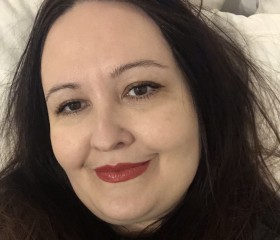 Ekaterina, 41, Brossard