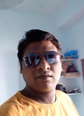 Srikanth, 38, India, Hyderabad